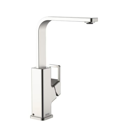 Bristan Spruce Easyfit Mono Sink Mixer Stainless Steel SPR EFSNK SS
