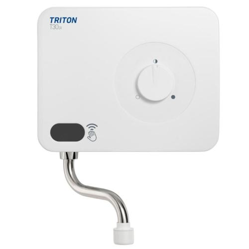 Triton Instaflow T30IR hands-free Over sink hand wash