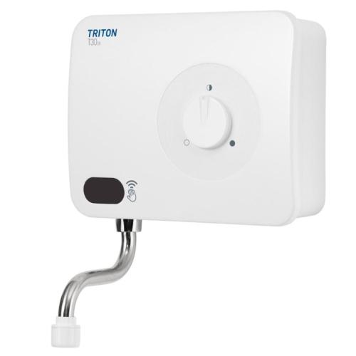 Triton Instaflow T30IR hands-free Over sink hand wash