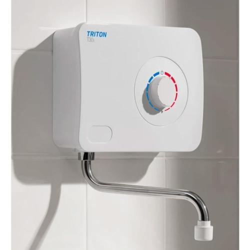Triton T30i Instaflow Handwash V2 SPT303I