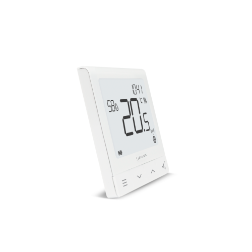 Salus Quantum Underfloor Wireless Programmer SQ610RF