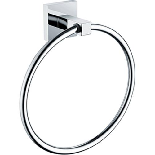 Bristan Towel Ring SQ RING C