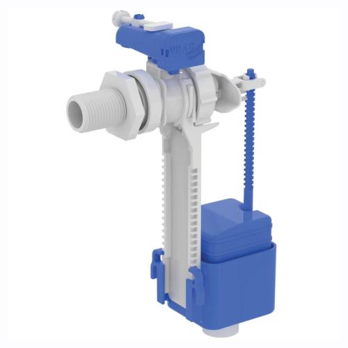 Ideal Standard Armitage Shanks 1/2? BSP Conceala 2 Side Inlet Float Valve SR02967
