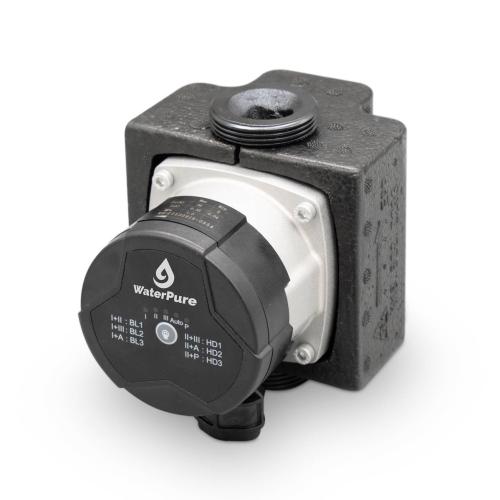 Strom 8M Head Cast Circulating Pump SS8MCP1