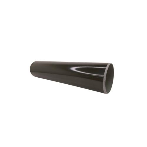 Davant Plain End Pipe 110mm X 3m Black SSB0001