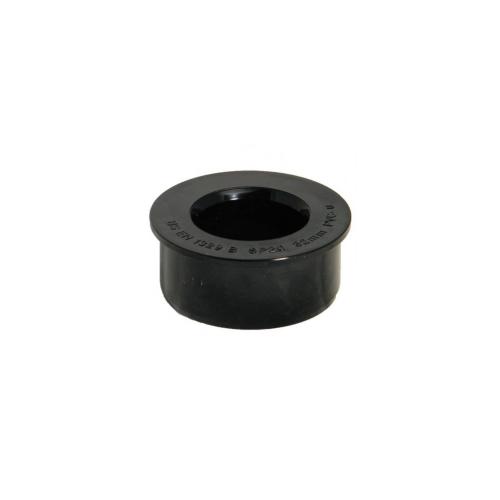 Davant Boss Adaptor 50 - 63X50mm Blk S/Weld ssB0029