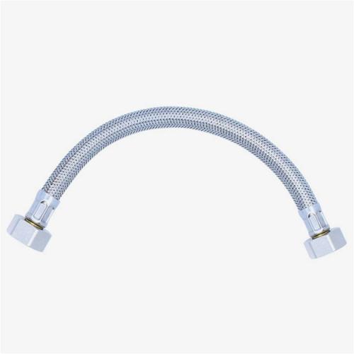 Viva 1/2" x 1/2" 300mm Flexible Hose SSH13