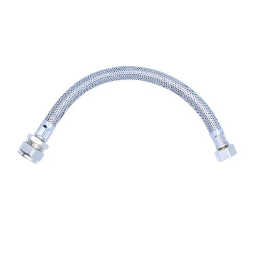 Viva 3/8 x 15mm 300mm Flexible Hose SSH15