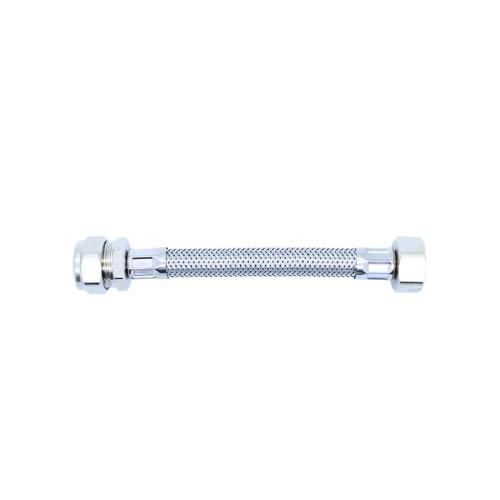 Viva 1/2 x 15mm 150mm Flexible Hose SSH1/B