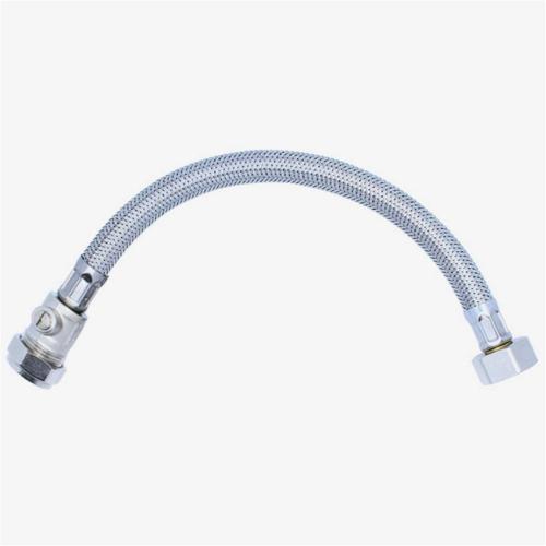 Viva 1/2 x 15mm ISO 300mm Flexible Hose SSH2