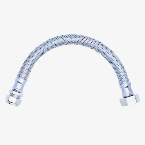Viva 3/4 x 15mm 300mm Flexible Hose SSH4