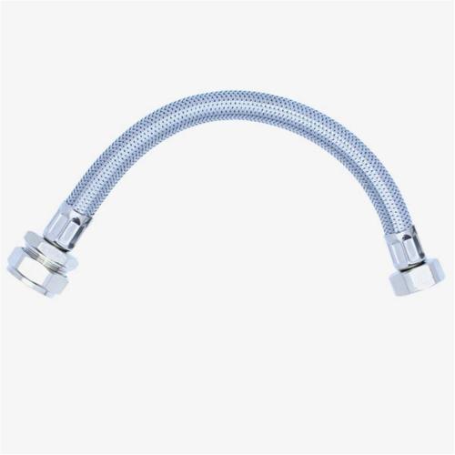 Viva 3/4 x 22mm 300mm Flexible Hose SSH5