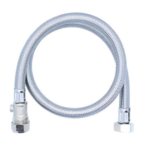 Viva 3/4 x 22mm ISO 900mm Flexible Hose SSH6/C