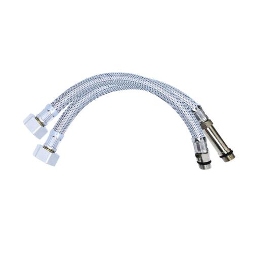 Viva 1/2 x M10 300mm Flexible Hoses SSH7/A