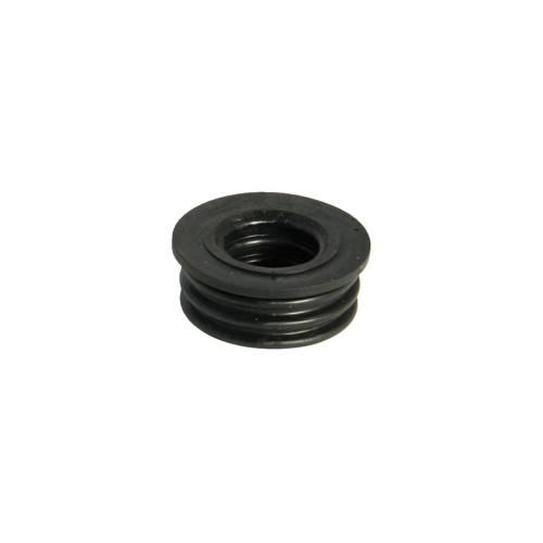 Davant Waste Rubber Adaptor 63mm X 40mm ssRA6340