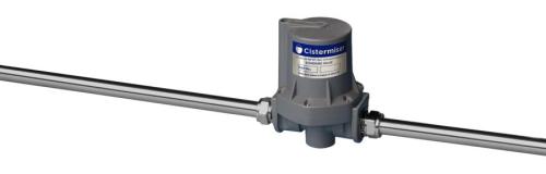 Cistermiser Standard Hydraulic Valve STD