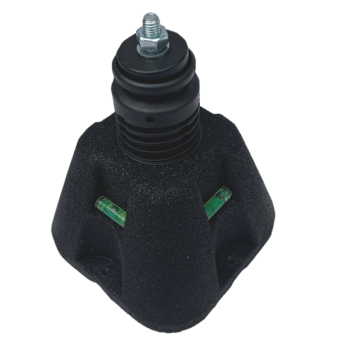 Diversitech Mini adjustable foot (pack of 6) SUMO-FT-6