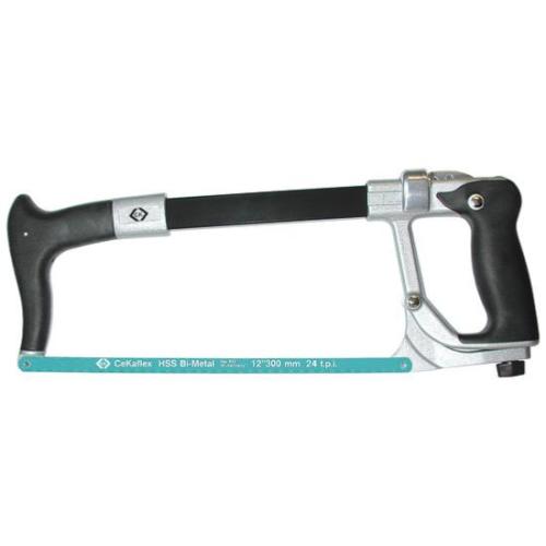 C.K Quick Change Hacksaw 12 T0814