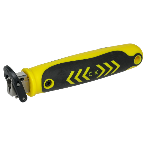 C.K Multi File and Saw Set T0820-2