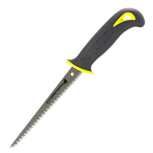 C.K Sabretooth Plasterboard Saw 150mm T0832