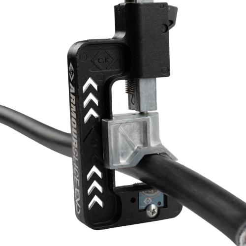 C.K. Tools ArmourSlice Evo SWA Cable Stripper T2250A