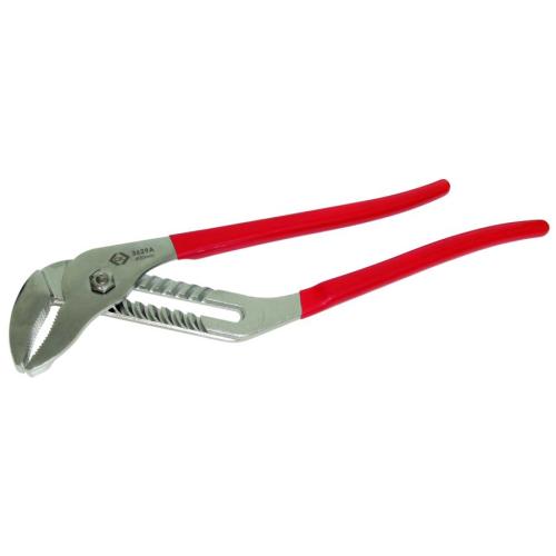 C.K Water Pump Pliers 400mm T3629A
