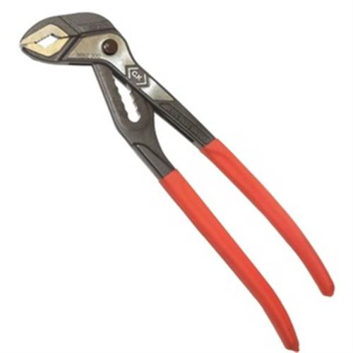 C.K Push Button Waterpump Plier 300mm T3652 300