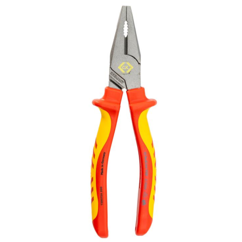 C.K RedLine VDE Combination Plier 200mm T39072A 200