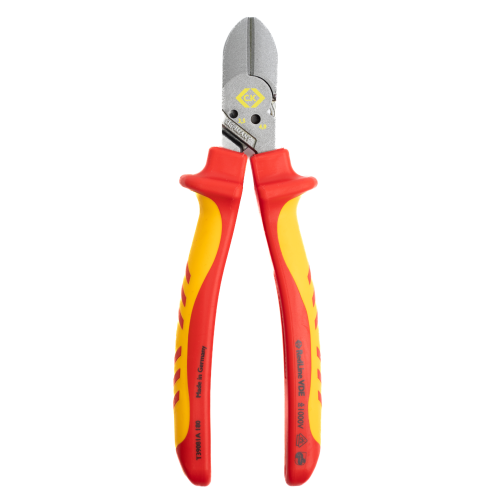 C.K RedLine VDE CombiCutter1 Max 180mm T39081A 180