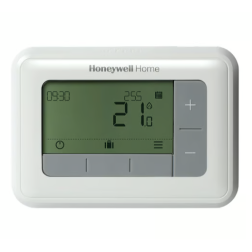 Honeywell Home T4M Wired OpenTherm Thermostat T4H310A3032