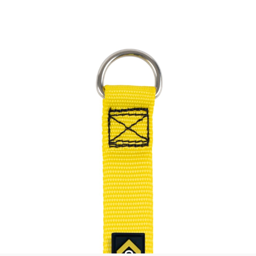 C.K D-Ring Tether, 100, 150 and 200 mm (Pack of 3) T8004
