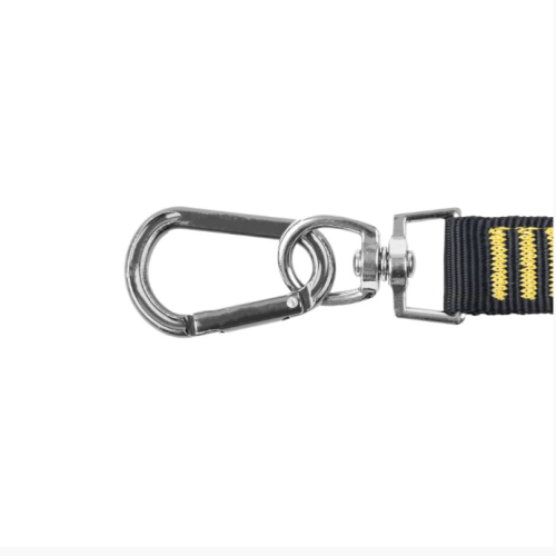 C.K Tether Loop D Loop on Swivel T8007