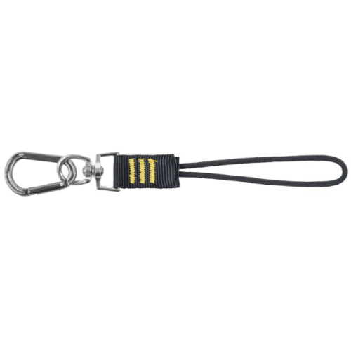 C.K Tether Loop D Loop on Swivel T8007