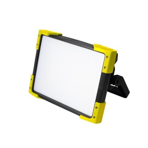 C.K Site Light 10000lm 18V T9741
