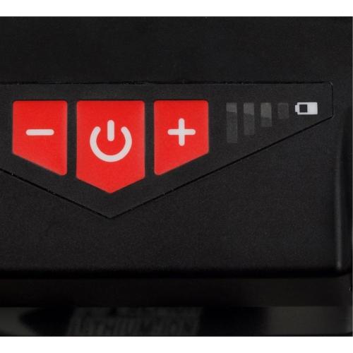 C.K Site Light 10000lm 18V T9741