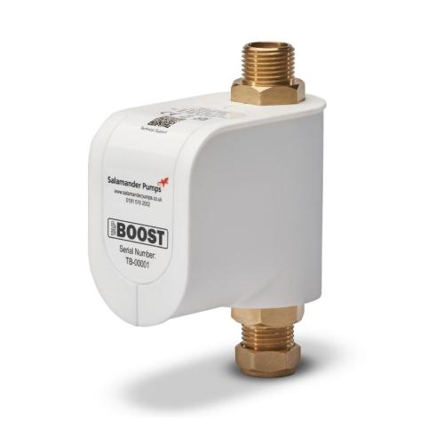Salamander TapBoost Single Outlet Booster Pump 240V