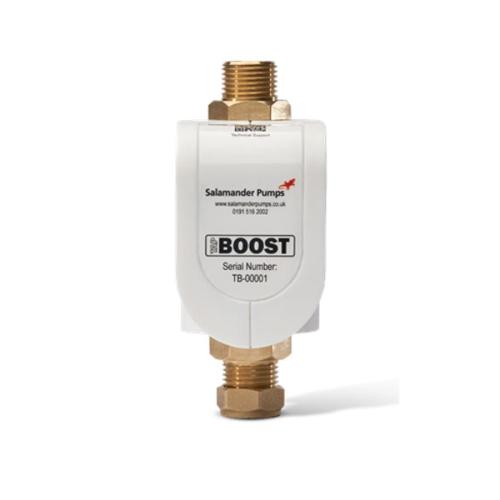 Salamander TapBoost Single Outlet Booster Pump 240V