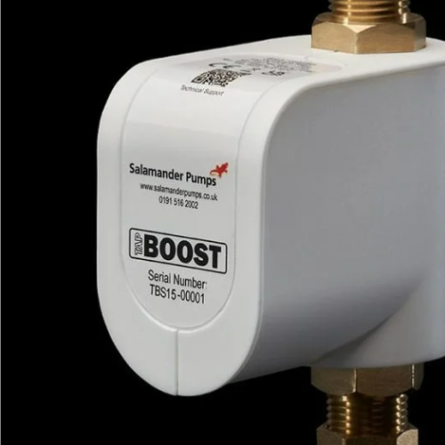 Salamander TapBoost Single Outlet Booster Pump 240V