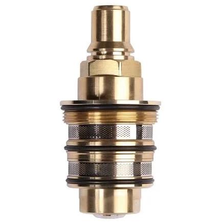 Inventive Creations Shower Cartridge - THERMO 6 - A/shanks / Ideal / Trevi / Serenis / Jasper