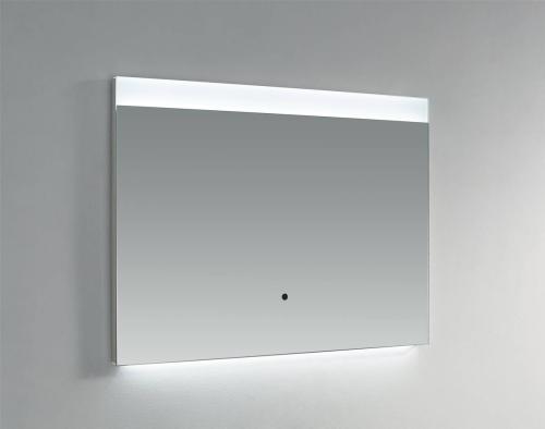 Plumb2u Esla 500 x 700mm Illuminated LED Mirror - Clear Glass TR5070