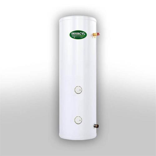 Joule Invacyl Direct Unvented 120L Cylinder TRBMVD-0120LFB