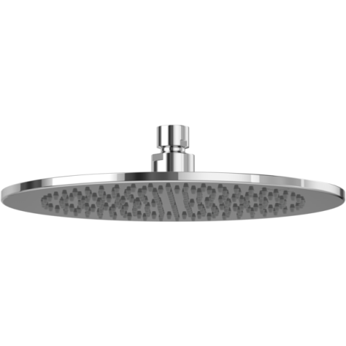 Villeroy & Boch Universal 250mm Round Shower Head Chrome TVC00000100061