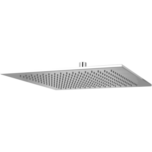 Villeroy & Boch Universal 350mm x 350mm Square Shower Head Chrome TVC00000600061