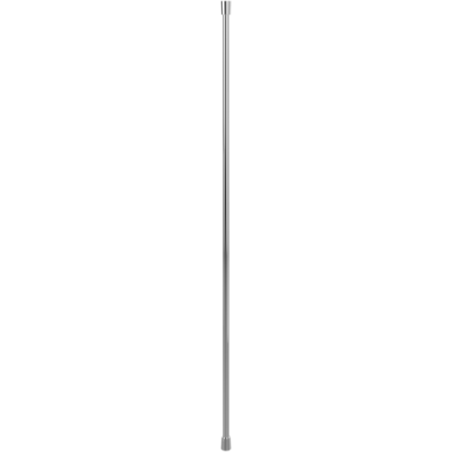 Villeroy & Boch 1600mm Universal Shower Hose Chrome TVC00003400061