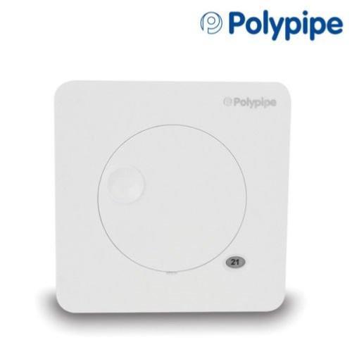 Polypipe Dial Room Thermostat UFHDIALB
