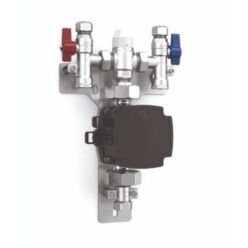 Inta UFH Mixer Set Single Loop UFHSLPSET