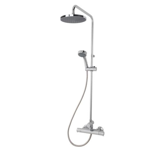Triton Dene Bar Diverter Mixer Shower UNDETHBMDIV