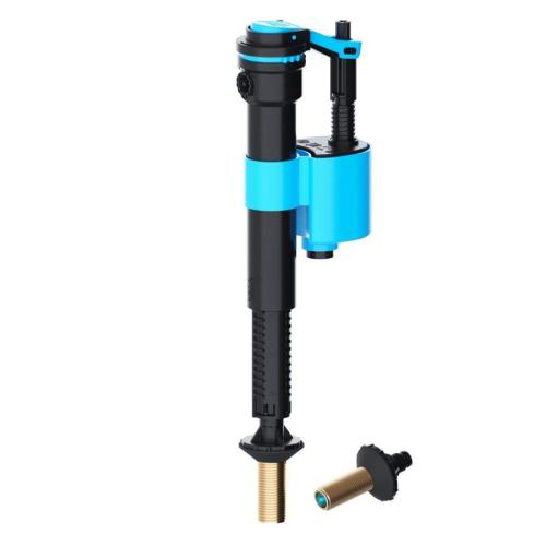 Viva Skylo Unique Bottom OR Side entry Brass float valve 1/2" OR 3/8 UNI/B