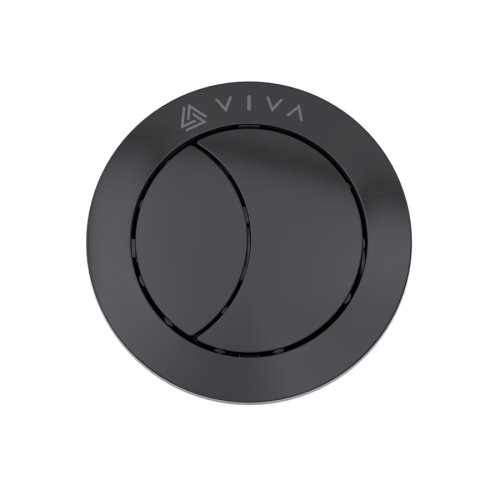 Viva Adjustable Dual Flush Push Button for Skylo Flush Valves UNI/SBB