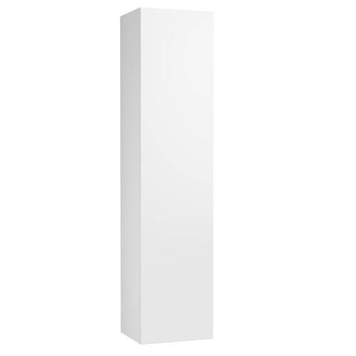 Villeroy & Boch Arto Tall Cabinet Hinges Right - Satin White VBB52601VS